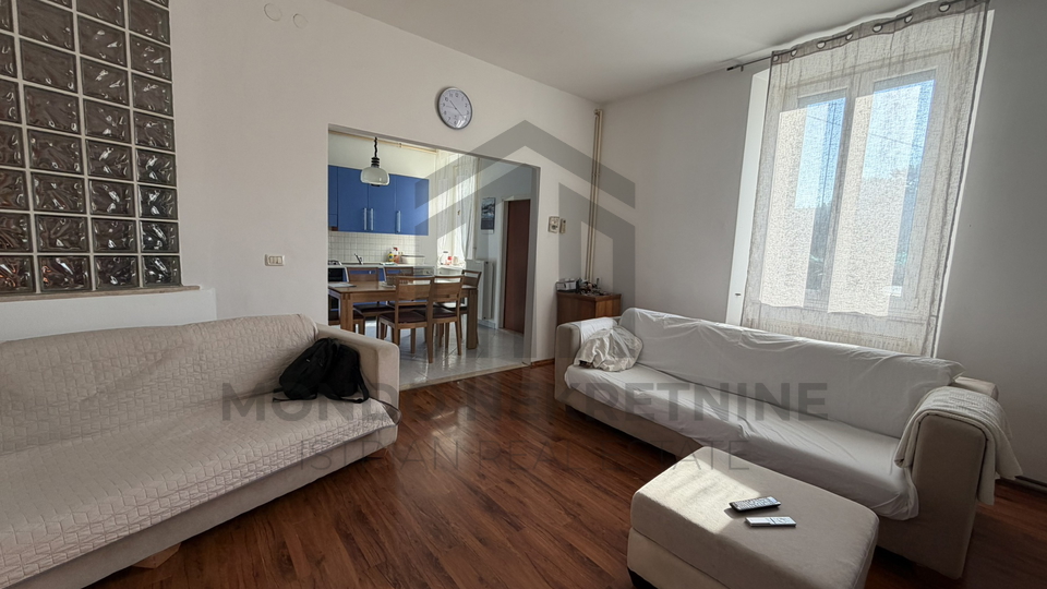 Apartment, 81 m2, For Sale, Pula
