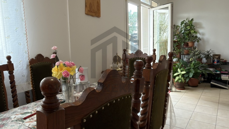 Pula&comma; Valdebek&comma;Vile Park&comma; jednosoban stan