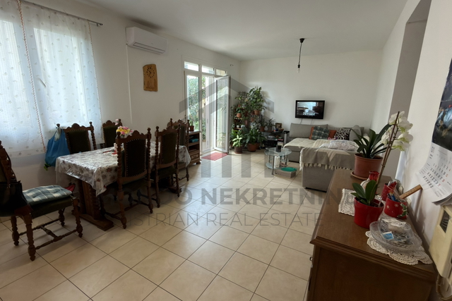 Pula, Valdebek,Vile Park, jednosoban stan