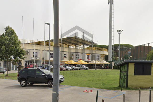 Commercial Property, 95 m2, For Sale, Pula