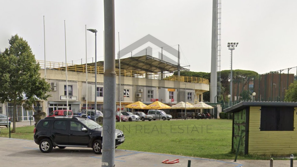 Commercial Property&comma; 95 m2&comma; For Sale&comma; Pula