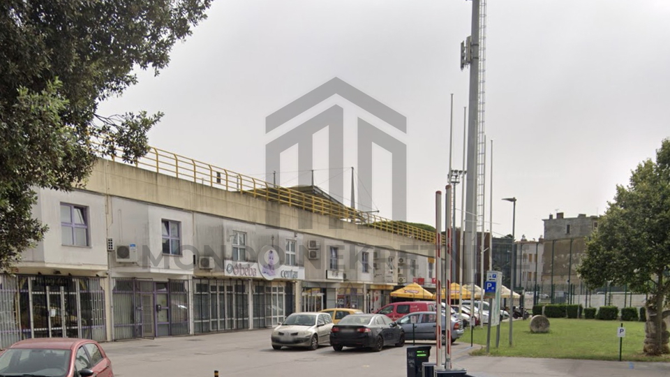 Commercial Property&comma; 95 m2&comma; For Sale&comma; Pula