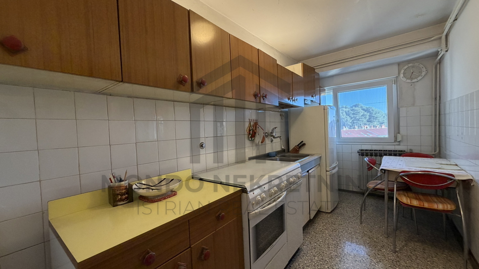 Stanovanje&comma; 72 m2&comma; Prodaja&comma; Pula