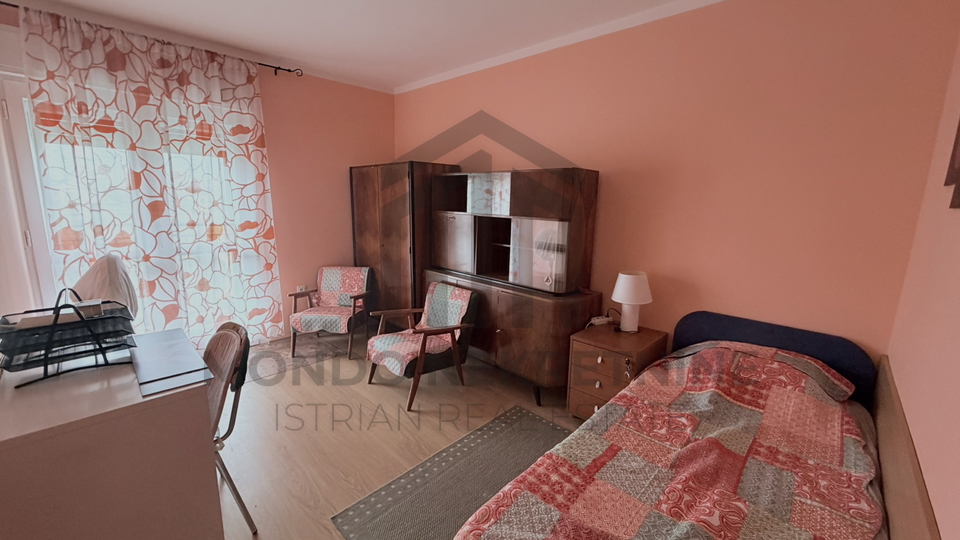 Istra&comma; Pula - trosoban stan 98 m2