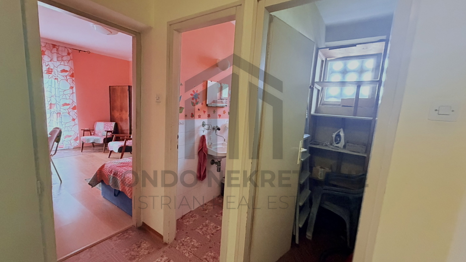 Istra&comma; Pula - trosoban stan 98 m2