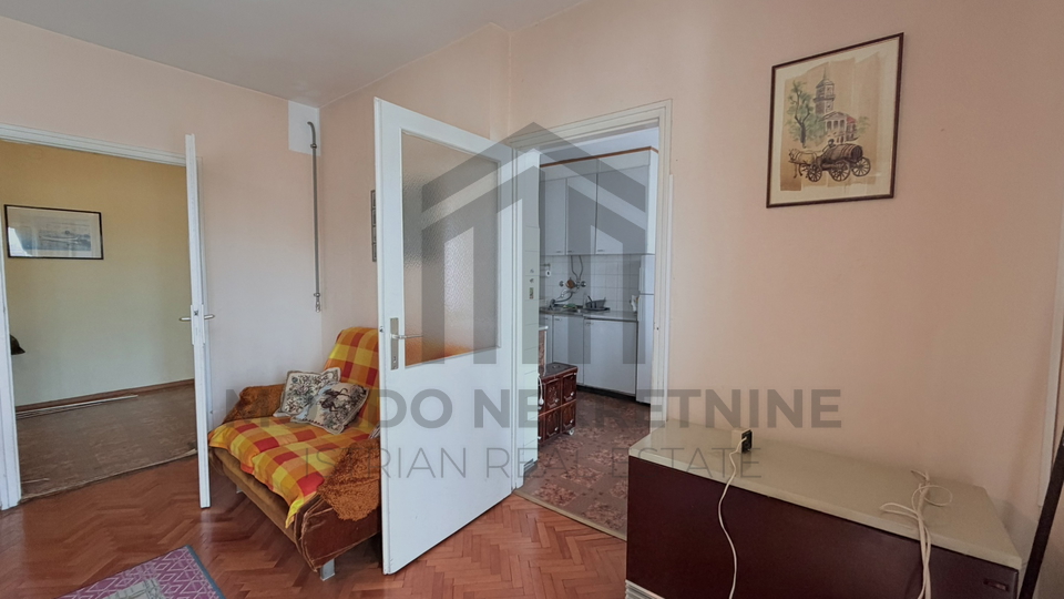 Istra&comma; Pula - trosoban stan 98 m2