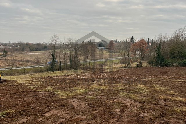 Land, 4168 m2, For Sale, Tinjan