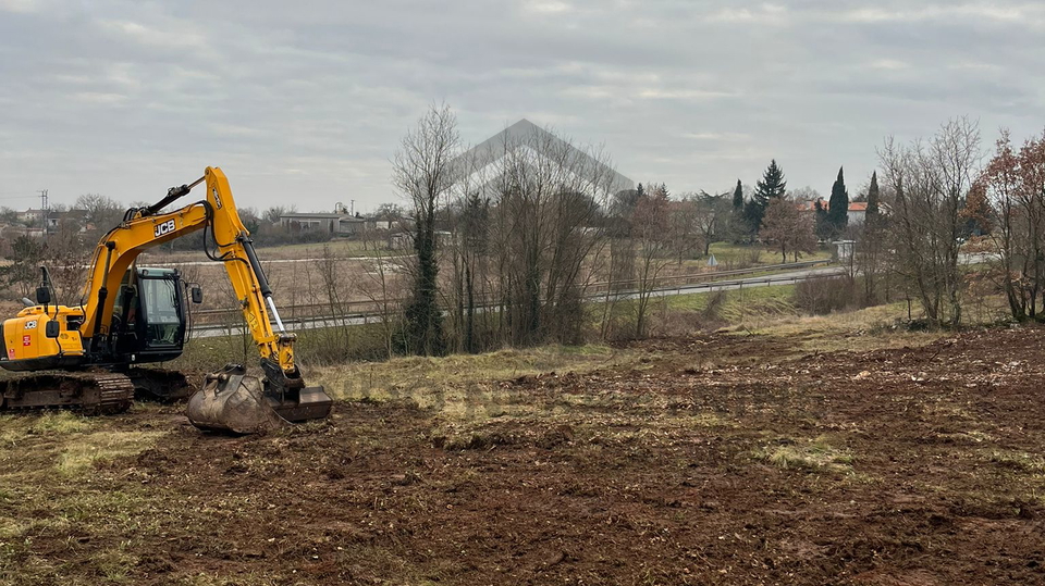 Land&comma; 4168 m2&comma; For Sale&comma; Tinjan