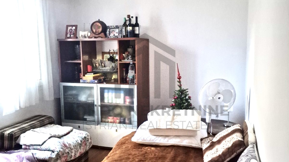 Pula&comma; Valdebek&comma;Vile Park&comma; jednosoban stan