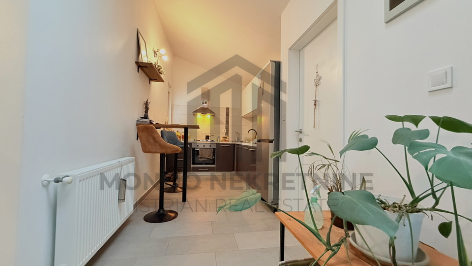 Istra&comma; Pula - trosoban stan 86m2