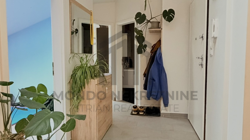 Istra&comma; Pula - trosoban stan 86m2