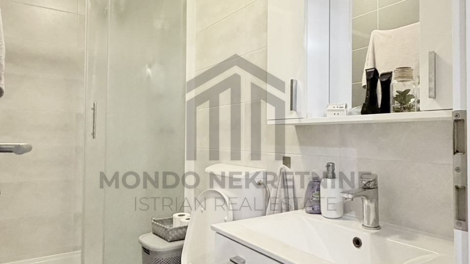 Istra&comma; Pula - trosoban stan 86m2