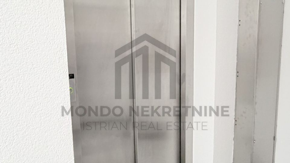 Istra&comma; Pula - trosoban stan 86m2