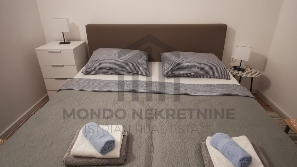 Apartmanska ku&cacute;a sa dva bazena - &Scaron;ijana okolica