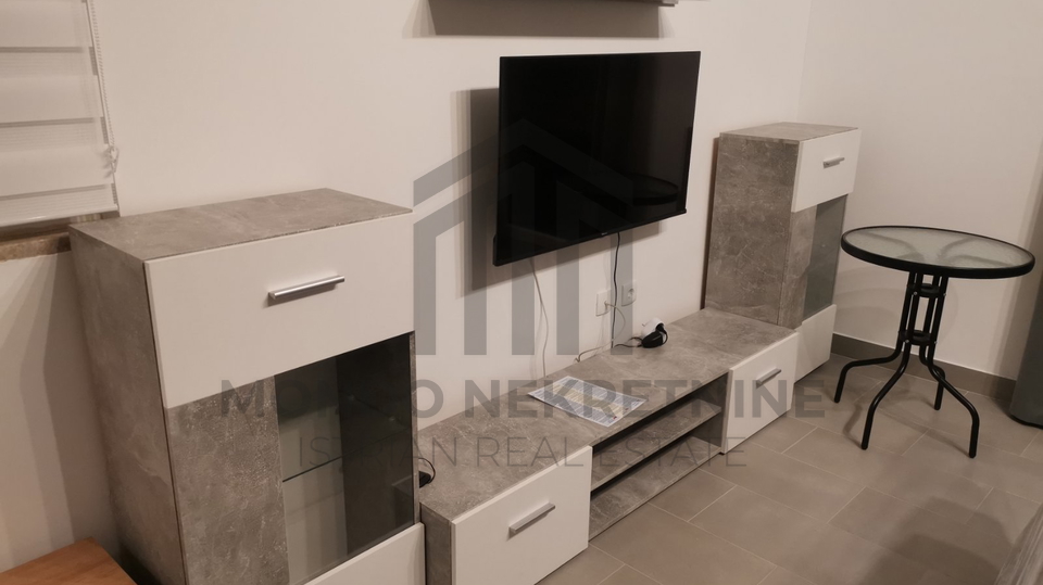 Apartmanska ku&cacute;a sa dva bazena - &Scaron;ijana okolica