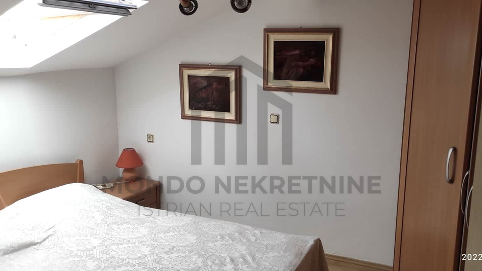 Apartment&comma; 75 m2&comma; For Sale&comma; Rovinj
