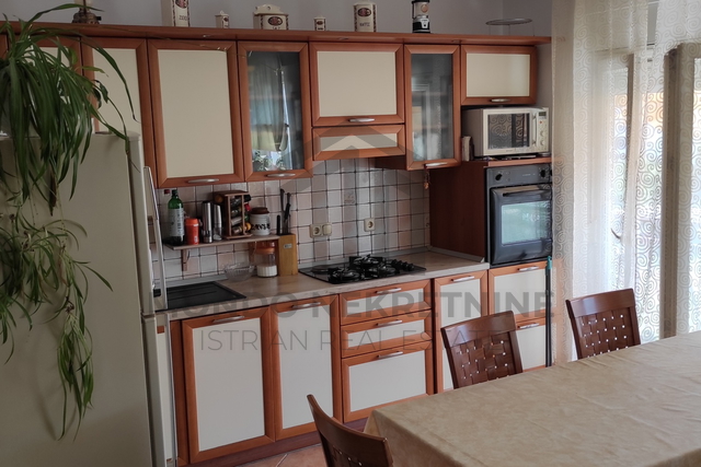 Apartment, 75 m2, For Sale, Rovinj