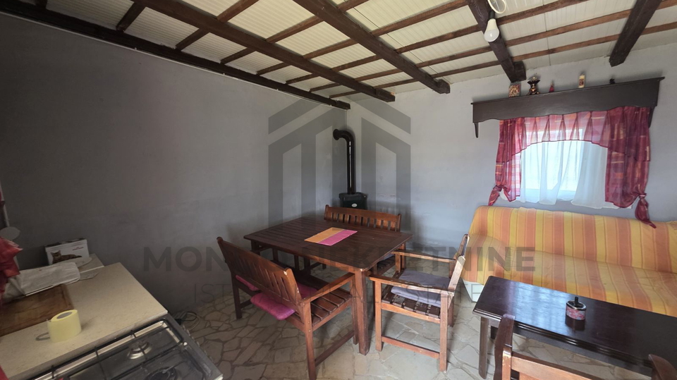 House&comma; 30 m2&comma; For Sale&comma; Pula