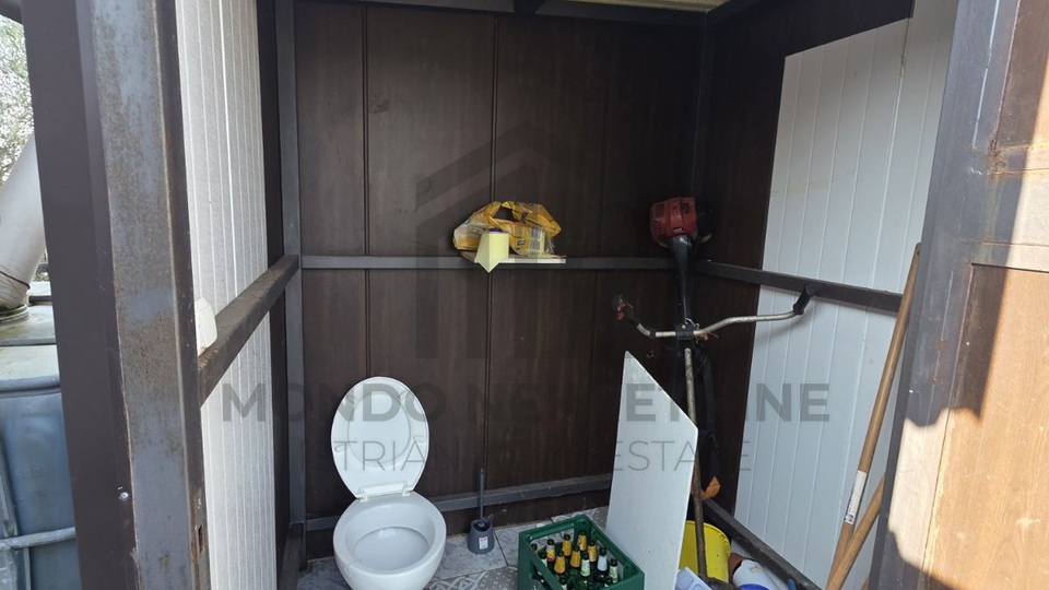 House&comma; 30 m2&comma; For Sale&comma; Pula