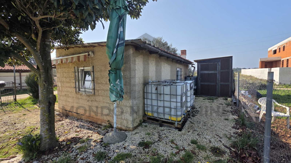 House&comma; 30 m2&comma; For Sale&comma; Pula