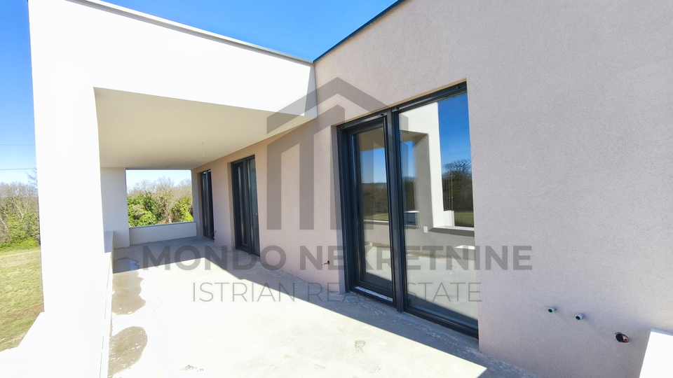 Istra&comma; Rakalj&comma; obiteljska ku&cacute;a 254 m2 s bazenom 32 m2