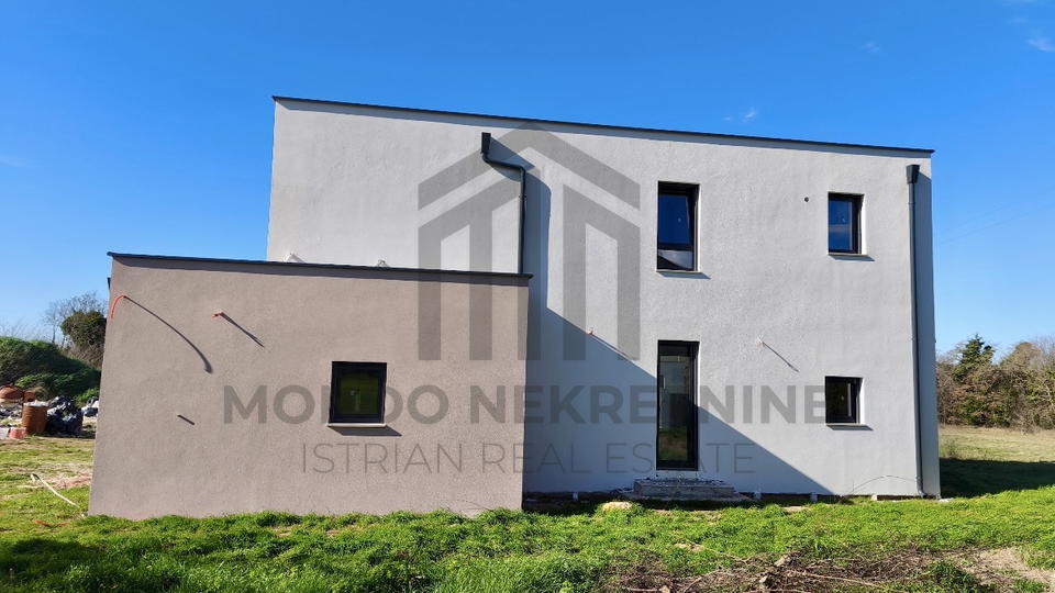 Istra&comma; Rakalj&comma; obiteljska ku&cacute;a 254 m2 s bazenom 32 m2