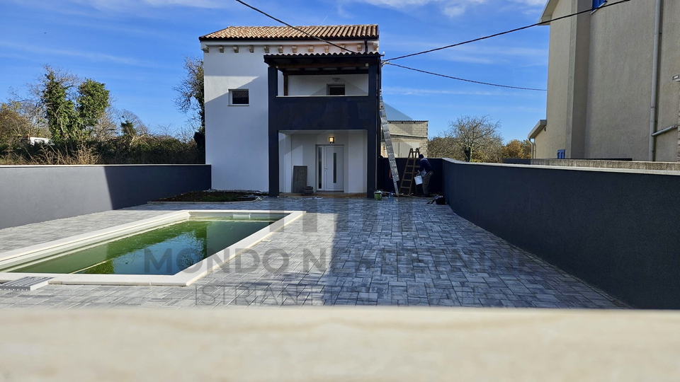 House&comma; 85 m2&comma; For Sale&comma; &Zcaron;minj