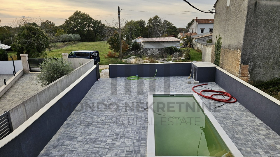 House&comma; 85 m2&comma; For Sale&comma; &Zcaron;minj