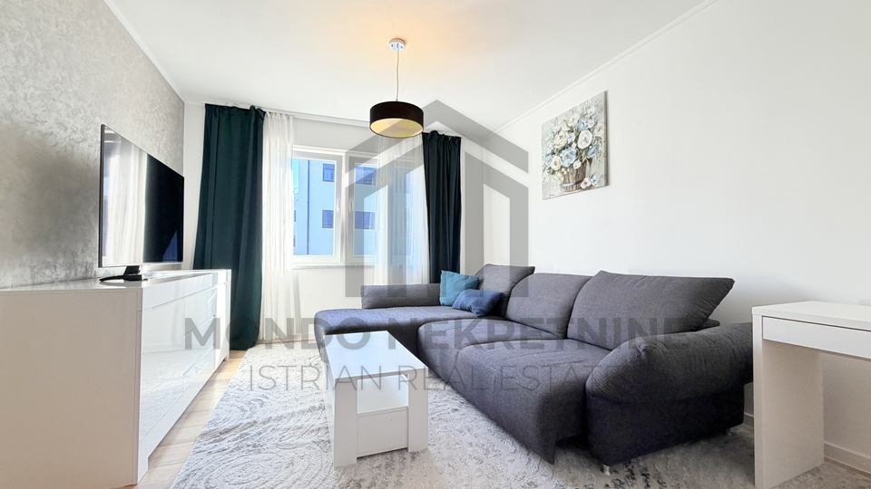 Apartment&comma; 78 m2&comma; For Sale&comma; Pula