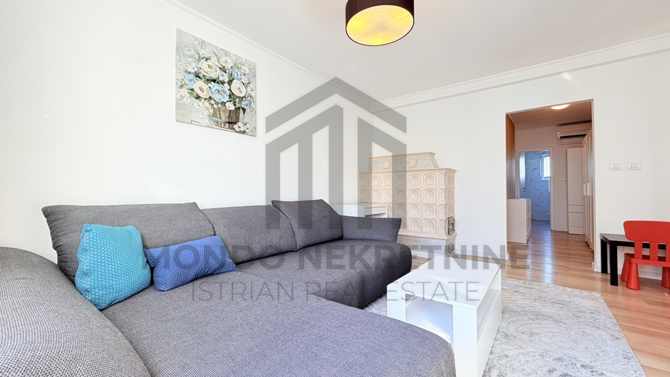 Apartment&comma; 78 m2&comma; For Sale&comma; Pula