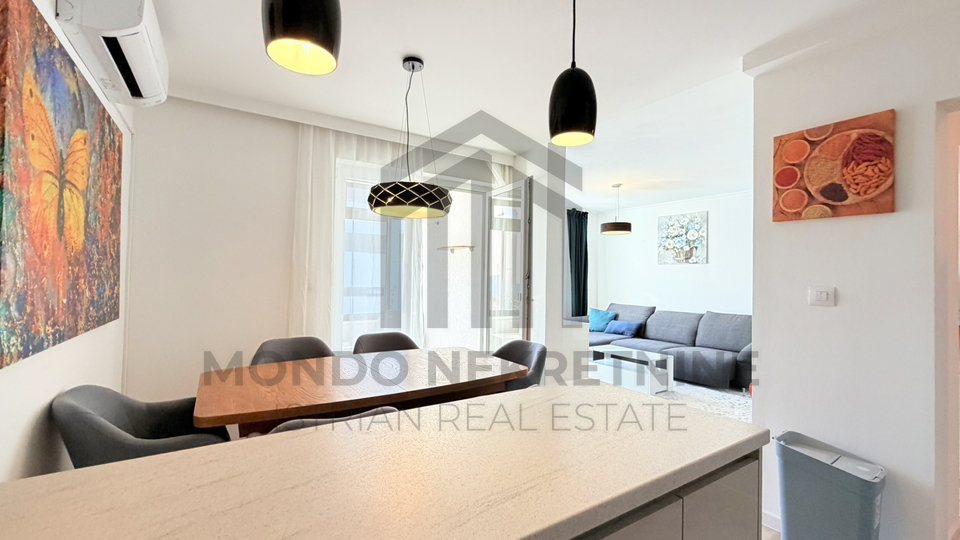 Apartment&comma; 78 m2&comma; For Sale&comma; Pula