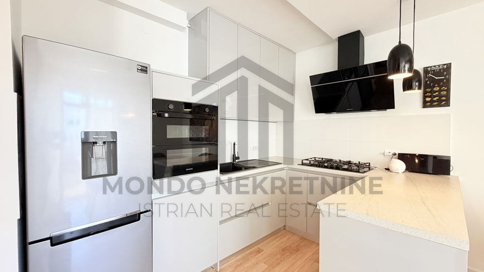 Apartment&comma; 78 m2&comma; For Sale&comma; Pula