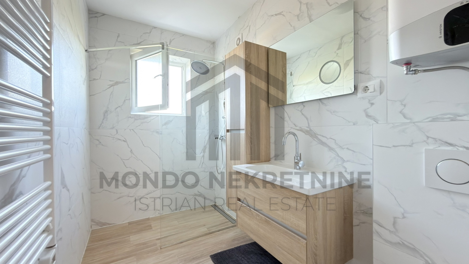 Apartment&comma; 78 m2&comma; For Sale&comma; Pula