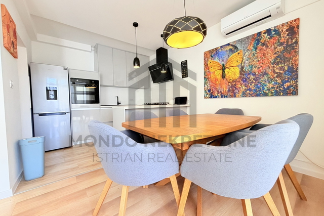 Apartment, 78 m2, For Sale, Pula