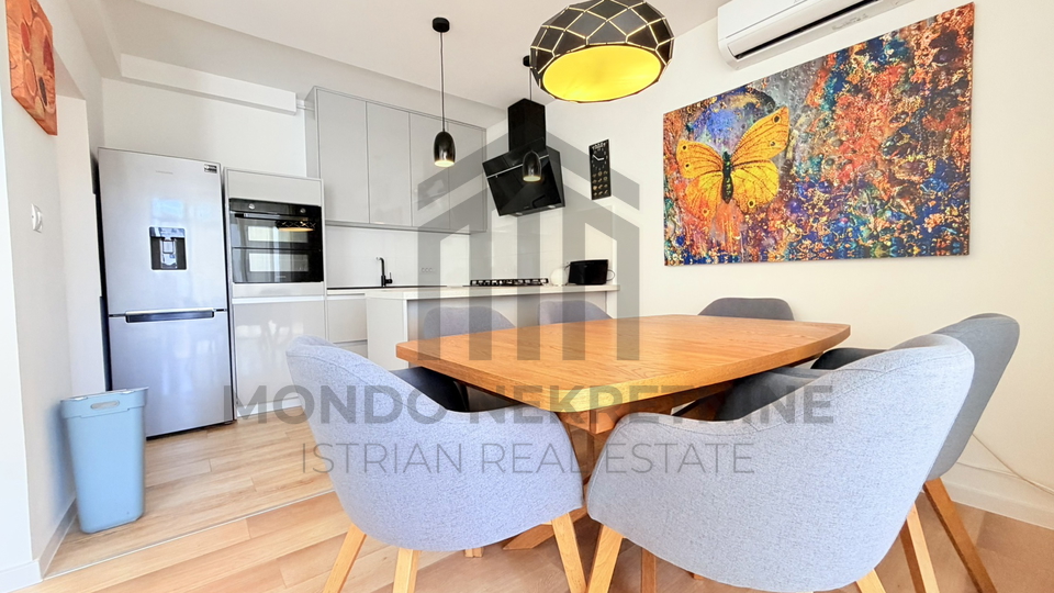 Apartment&comma; 78 m2&comma; For Sale&comma; Pula