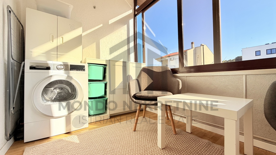 Apartment&comma; 78 m2&comma; For Sale&comma; Pula