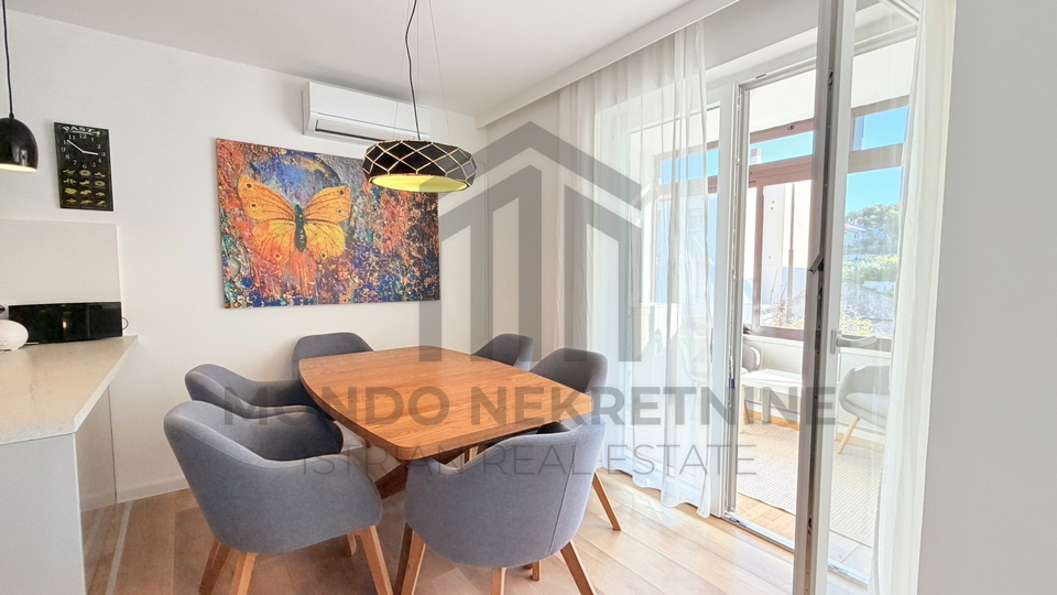 Apartment&comma; 78 m2&comma; For Sale&comma; Pula
