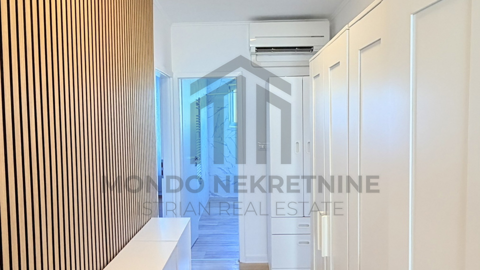 Apartment&comma; 78 m2&comma; For Sale&comma; Pula