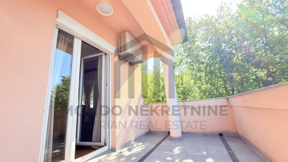 Istra&comma; Medulin - jednosoban stan 47m2