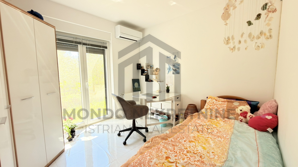 Istra&comma; Pula - trosoban stan 85 m2