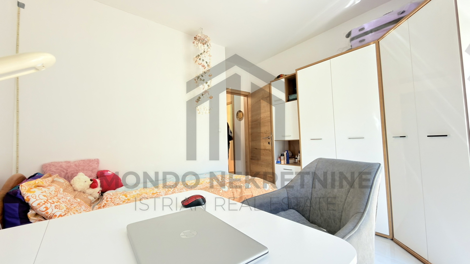 Istra&comma; Pula - trosoban stan 85 m2