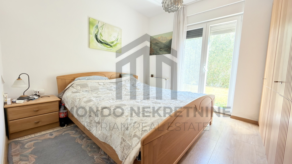 Istra&comma; Pula - trosoban stan 85 m2