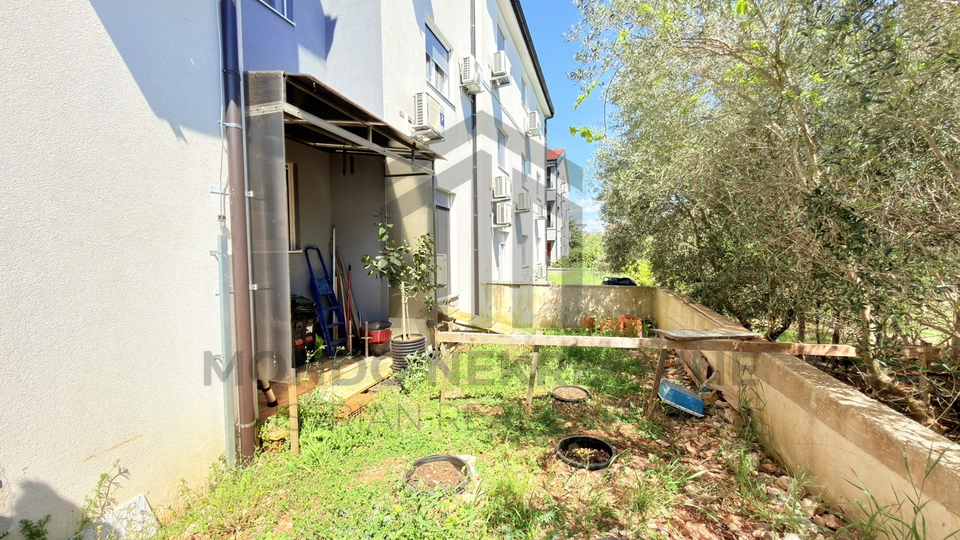 Istra&comma; Pula - trosoban stan 85 m2