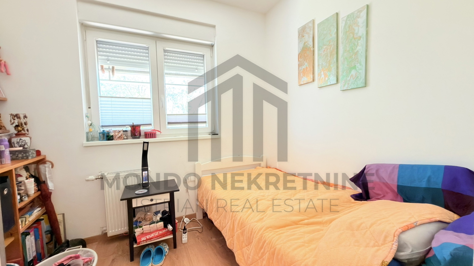 Istra&comma; Pula - trosoban stan 85 m2