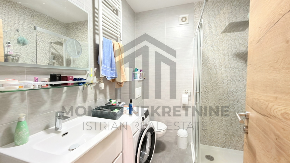 Istra&comma; Pula - trosoban stan 85 m2