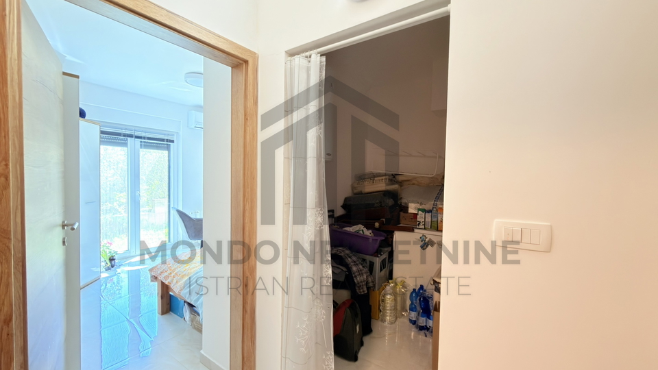 Istra&comma; Pula - trosoban stan 85 m2