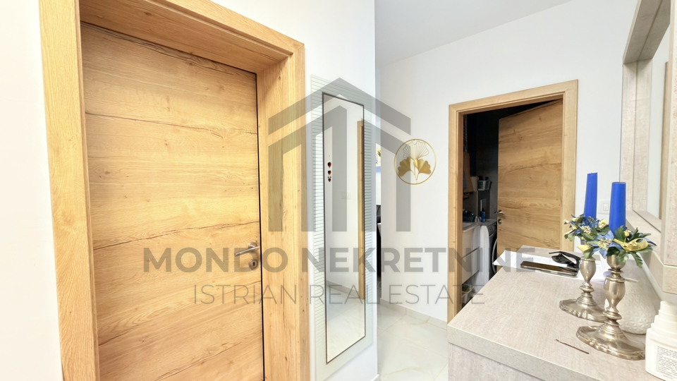 Istra&comma; Pula - trosoban stan 85 m2