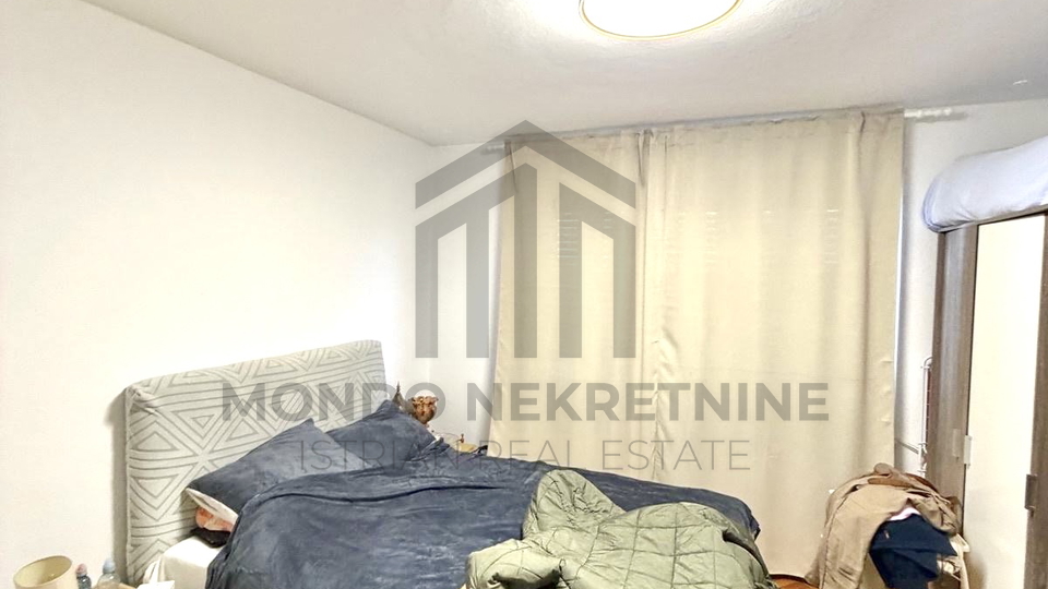 Istra&comma; Pula - trosobni stan 83 m2