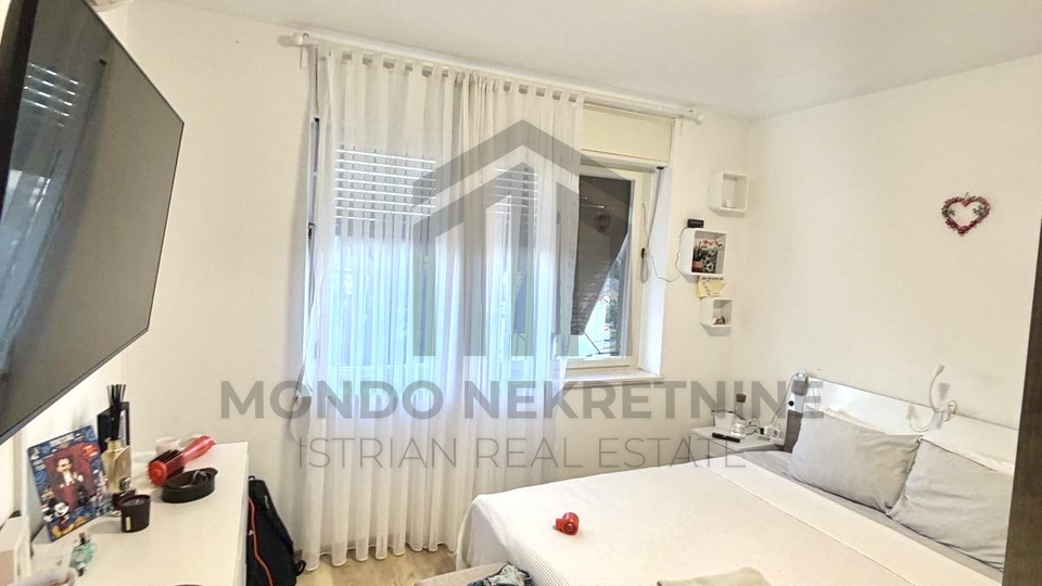 Istra&comma; Pula - trosobni stan 83 m2