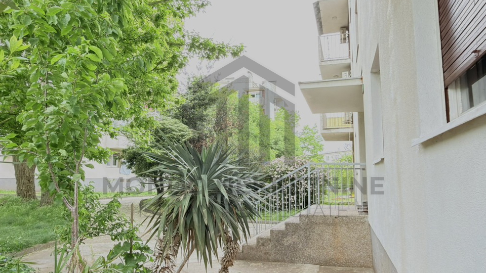 Istra&comma; Pula - jednosoban stan 60 m2 - &Scaron;ijana